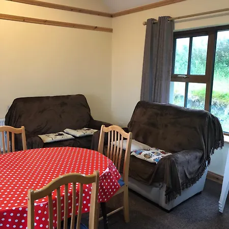 Cliff View House Tatil Evi Ballydavid