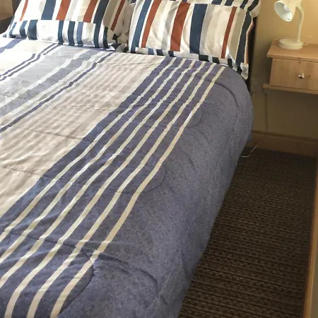 Cliff View House Tatil Evi *