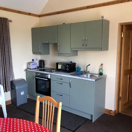 Cliff View House Ballydavid