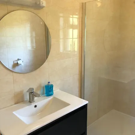 Holiday home Cliff View House Ballydavid