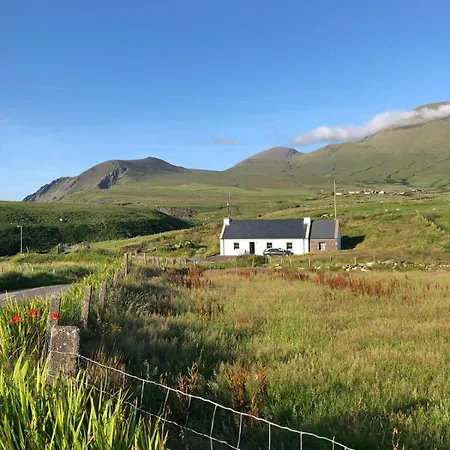 Cliff View House Casa de Férias *