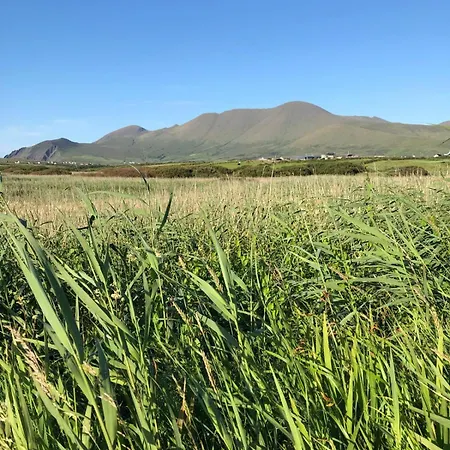 Cliff View House Ballydavid