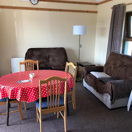 Cliff View House Ballydavid