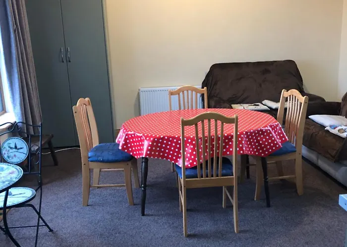 Cliff View House Vakantiehuis Ballydavid