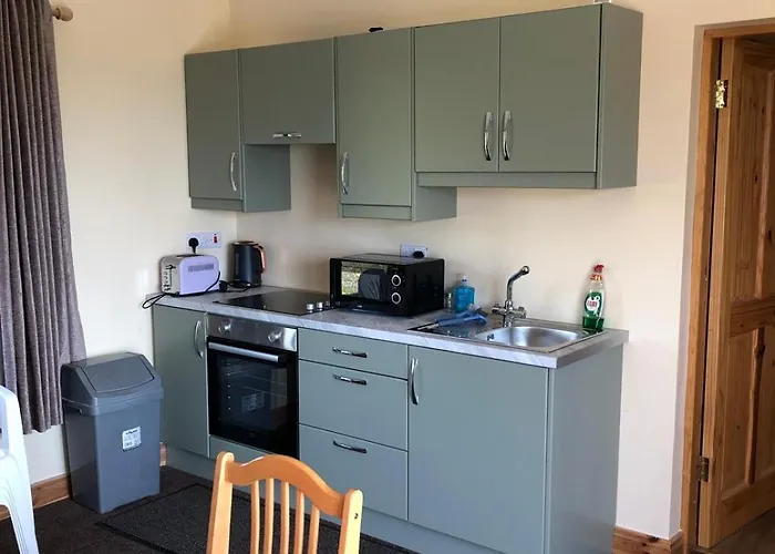 Cliff View House Ballydavid