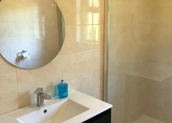 Vakantiehuis Cliff View House Ballydavid