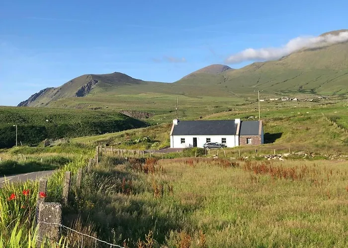 Cliff View House Vakantiehuis *