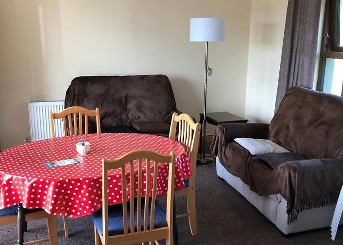 Cliff View House Ballydavid